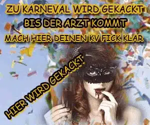 Kaviar Karneval Sex