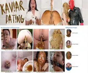 Kavair Dating finden