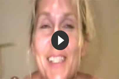 Extrem versaute Amateur Milf geht ab