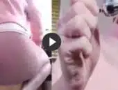 Fetisch Kackensex Video